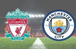 Liverpool-Manchester City (preview & bet)