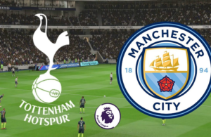 Tottenham-Manchester City (preview & bet)