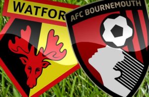 Watford-Bournemouth (preview & bet)