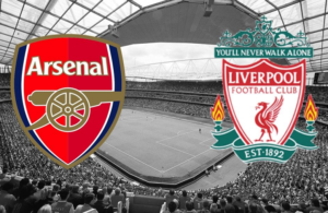 Arsenal-Liverpool (preview & bet)