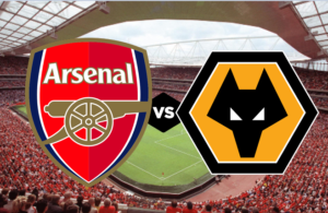 Arsenal-Wolves (preview & bet)