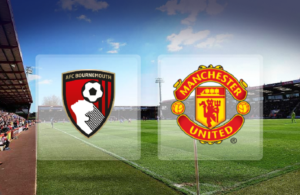 Bournemouth-Manchester Utd (preview & bet)