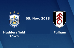 Huddersfield Town-Fulham (preview & bet)