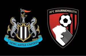 Newcastle Utd-Bournemouth (preview & bet)