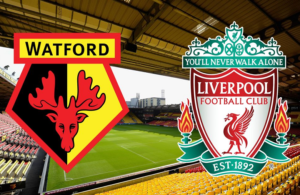 Watford-Liverpool (preview & bet)