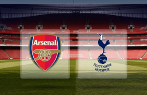 Arsenal-Tottenham (preview & bet)