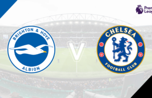 Brighton-Chelsea (preview & bet)