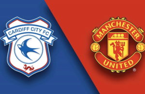 Cardiff City-Manchester Utd (preview & bet)