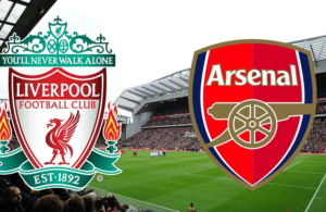 Liverpool-Arsenal (preview & bet)