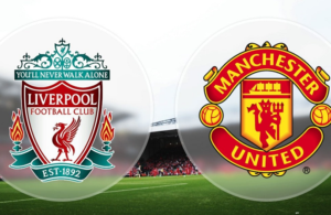 Liverpool-Manchester Utd (preview & bet)