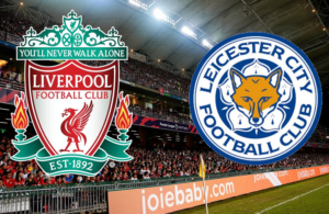 Liverpool-Leicester City (preview & bet)