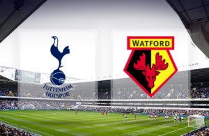 Tottenham-Watford (preview & bet)