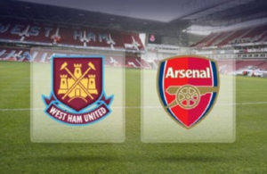 West Ham Utd-Arsenal (preview & bet)