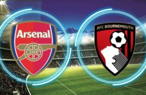 Arsenal-Bournemouth (preview & bet)