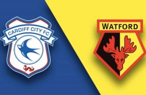 Cardiff City-Watford (preview & bet)