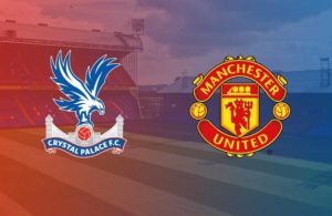 Crystal Palace-Manchester Utd (preview & bet)