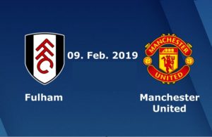 Fulham-Manchester Utd (preview & bet)