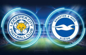 Leicester City-Brighton (preview & bet)