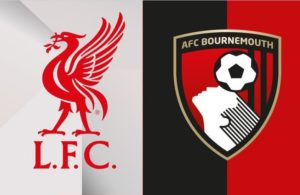 Liverpool-Bournemouth (preview & bet)