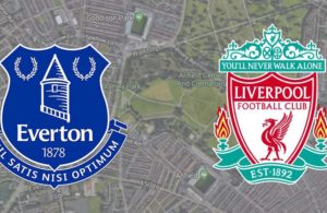 Everton-Liverpool (preview & bet)