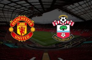 Manchester Utd-Southampton (preview & bet)