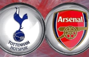 Tottenham-Arsenal (preview & bet)