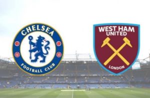 Chelsea-West Ham Utd (preview & bet)