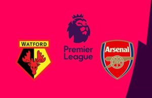 Watford - Arsenal (preview & bet)